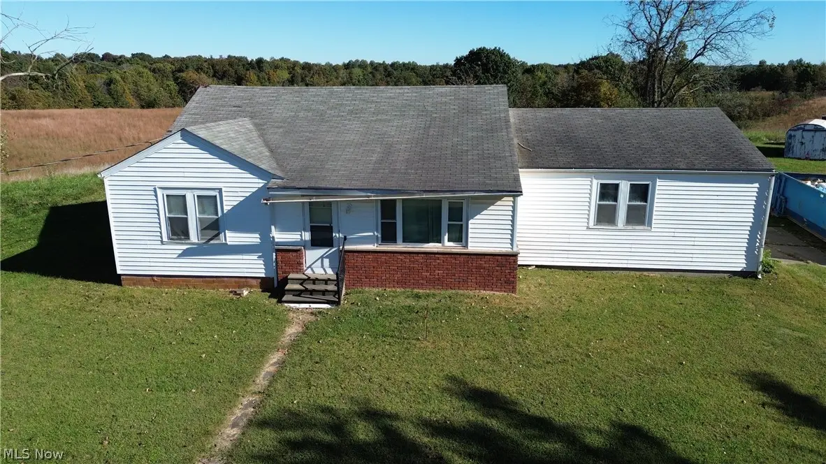 2570 Tick Ridge Road, Vincent, OH 45784 - #1