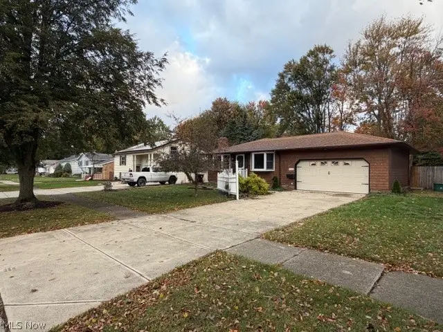 13898 Franklyn Boulevard, Brook Park, OH 44142 - #2