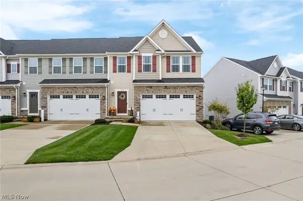 164 Forecastle Trail, Medina, OH 44256