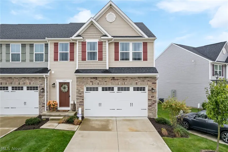 164 Forecastle Trail, Medina, OH 44256 - #2