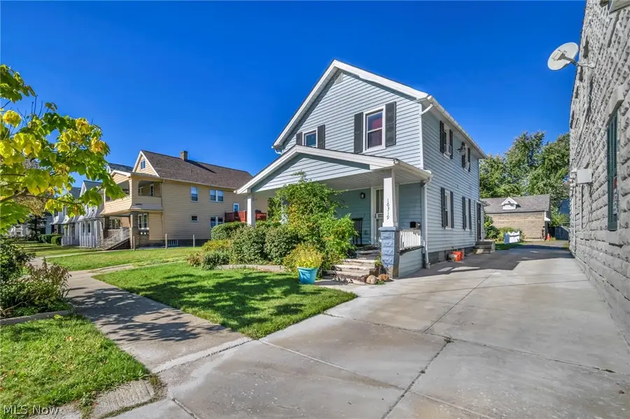 16319-16321 Arcade Avenue, Cleveland, OH 44110 - #3