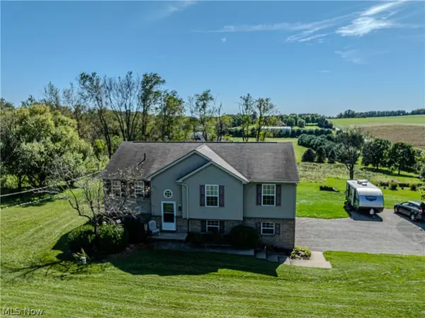9142 Lisbon E Street, East Canton, OH 44730