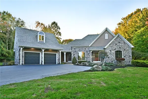 540 Warner Road, Hubbard, OH 44425