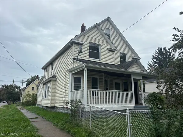 3475 W 46th Street, Cleveland, OH 44102