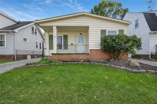 20430 Tracy Avenue, Euclid, OH 44123