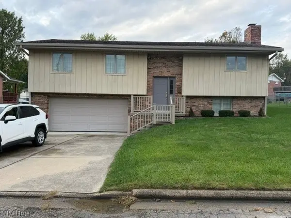 147 Crisswill Road, St Clairsville, OH 43950