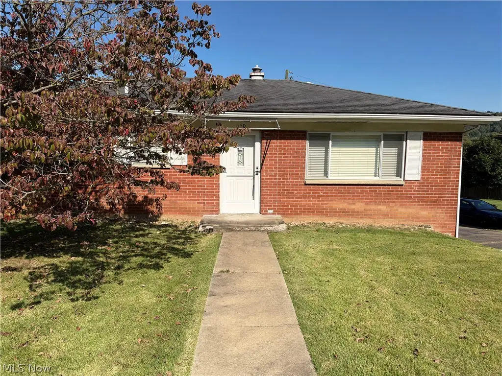 640 Tulip Lane, Martins Ferry, OH 43935 - #1