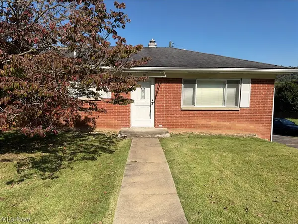640 Tulip Lane, Martins Ferry, OH 43935