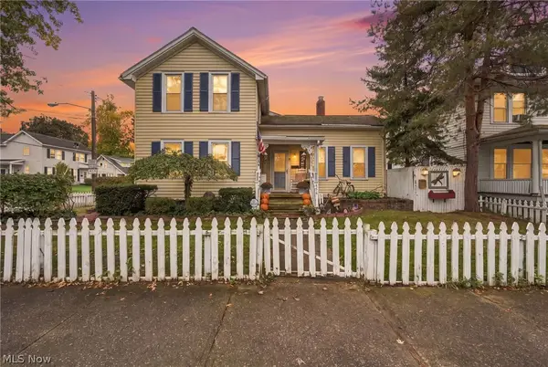 286 S Saint Clair Street, Painesville, OH 44077