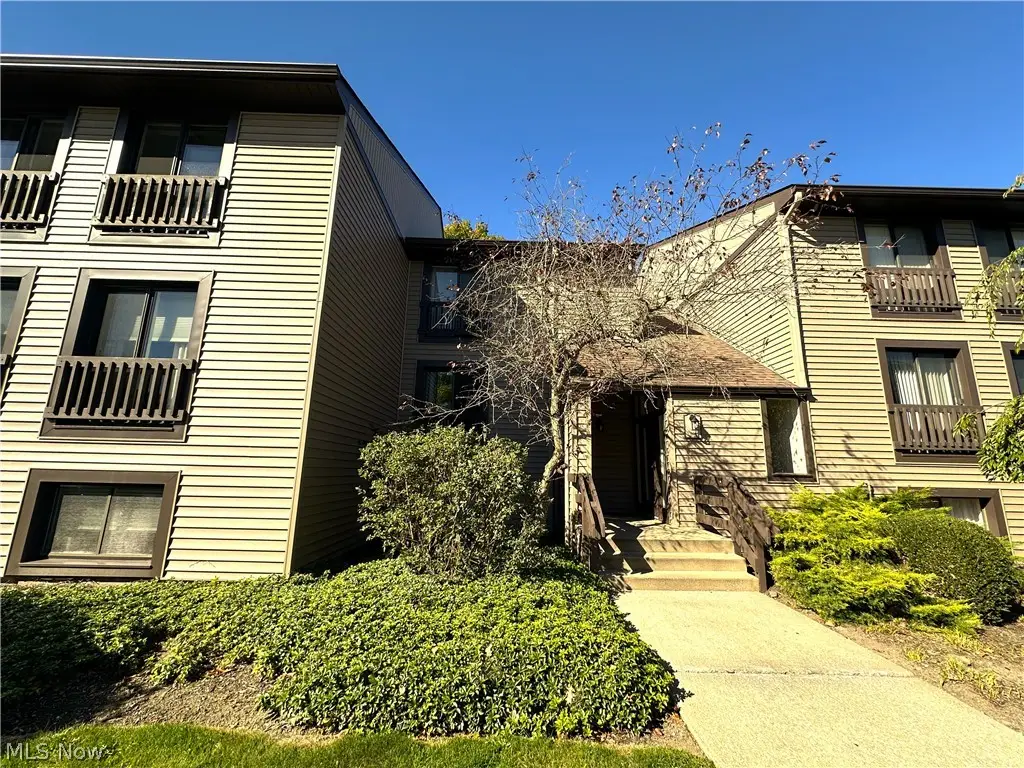 1105 Canyon View Road, Sagamore Hills, OH 44067 - #1