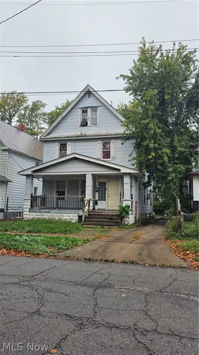 4306 Daisy Avenue, Cleveland, OH 44109 - #1