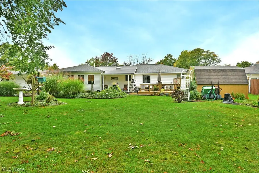 6291 Navajo Place, Poland, OH 44514 - #2