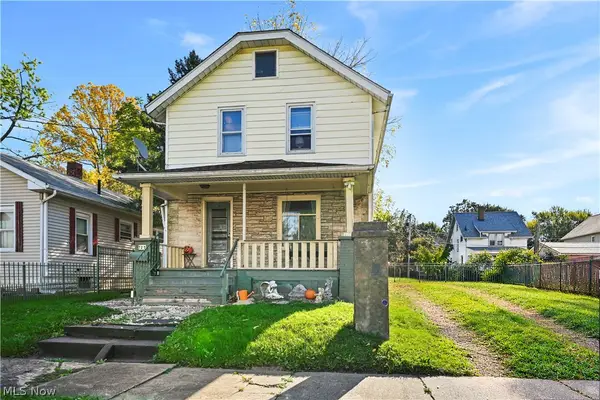 729 Bonnie Brae Se Avenue, Warren, OH 44484