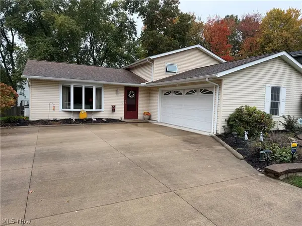 3281 Twain Circle, Brunswick, OH 44212