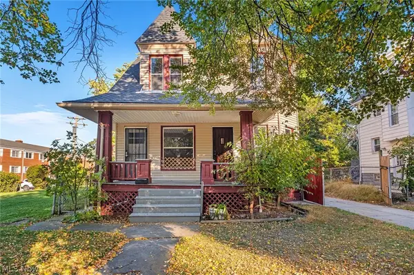 1461 Newman Avenue, Lakewood, OH 44107