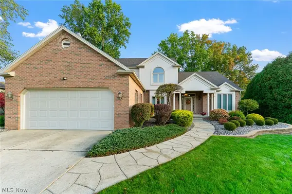 1458 Tori Pines Court, Canfield, OH 44406
