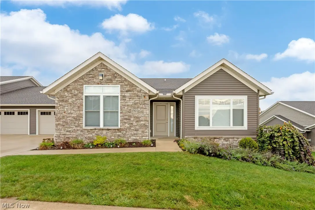1782 Blackberry Lane, Orrville, OH 44667 - #1