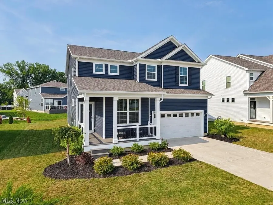 26335 Grand View Drive, Olmsted, OH 44138 - #2