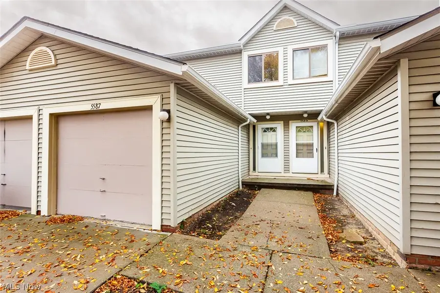 5587 Suncrest Court #D, Parma, OH 44134 - #2