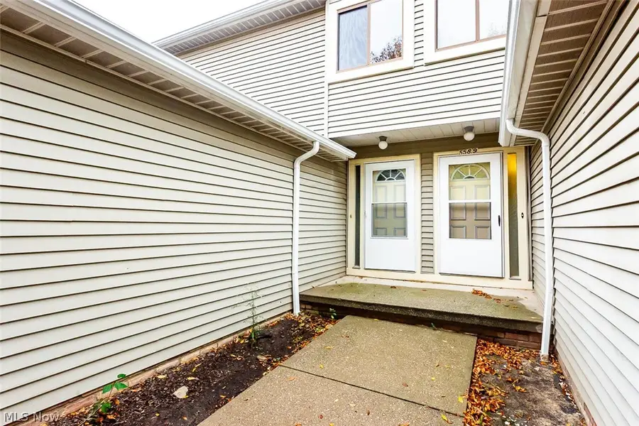 5587 Suncrest Court #D, Parma, OH 44134 - #3