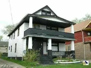 12727 Benwood Avenue, Cleveland, OH 44105