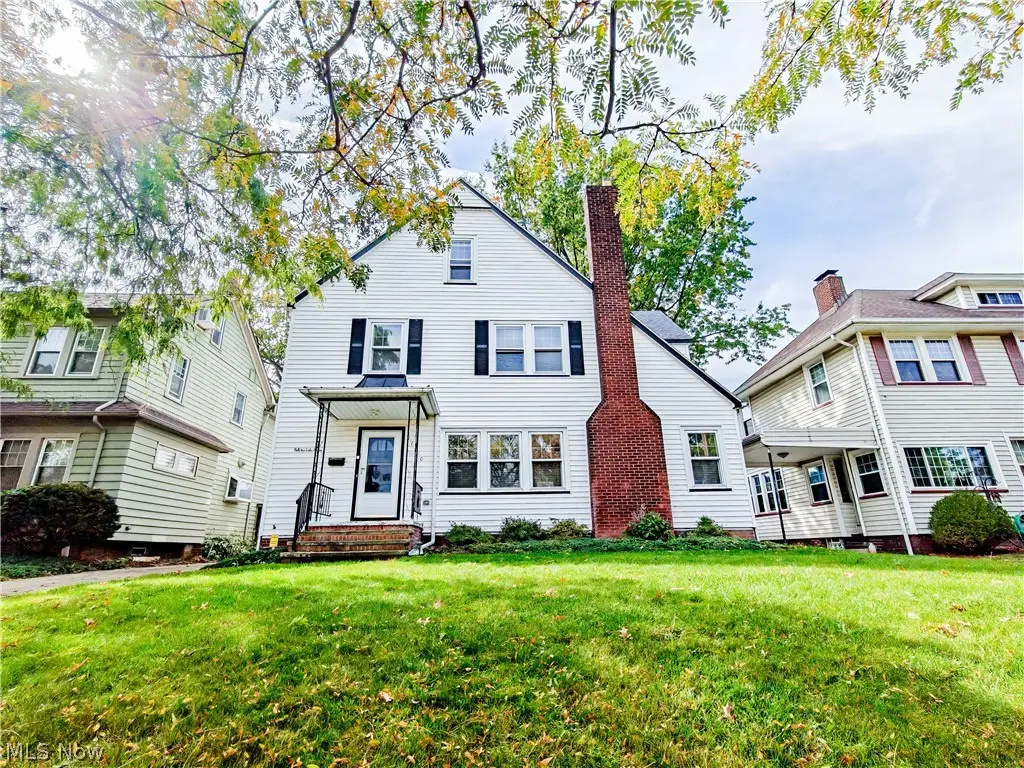 17410 E Park Drive, Cleveland, OH 44119 - #1