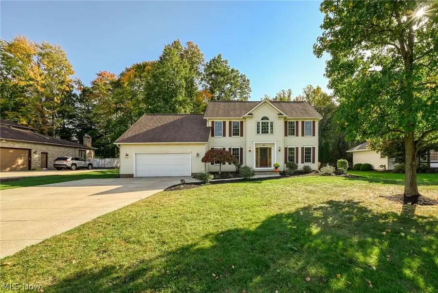 215 Cheltenham Lane, Munroe Falls, OH 44262 - #2