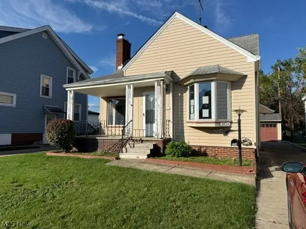 4824 E 84th Street, Garfield Heights, OH 44125