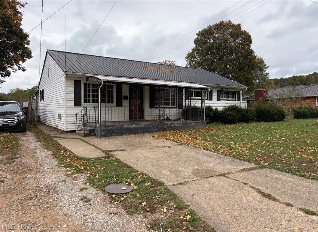 405 Gibbs Street, Ravenswood, WV 26164 - #1