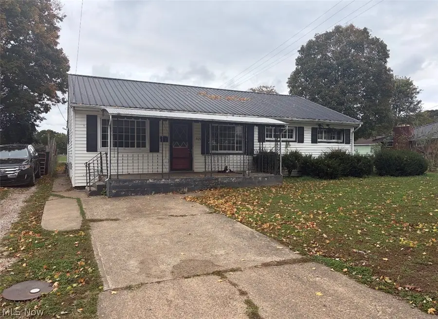405 Gibbs Street, Ravenswood, WV 26164 - #2