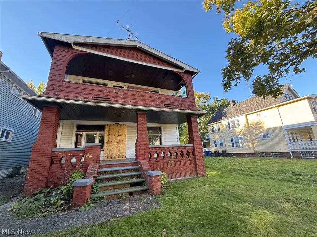 12018 Griffing Avenue, Cleveland, OH 44120 - #1