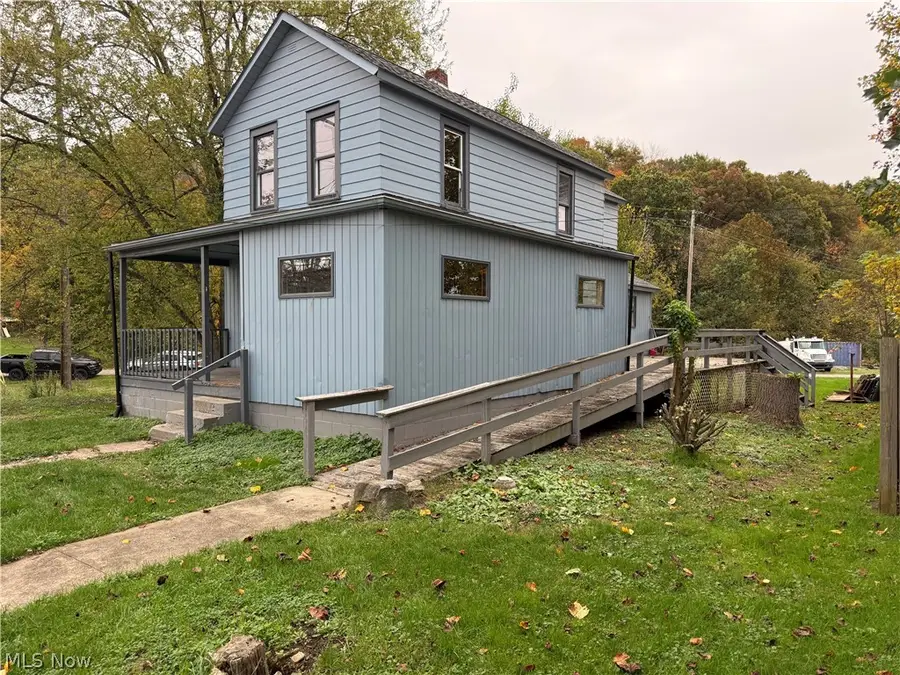 228 Pritchard Avenue, Lisbon, OH 44432 - #2