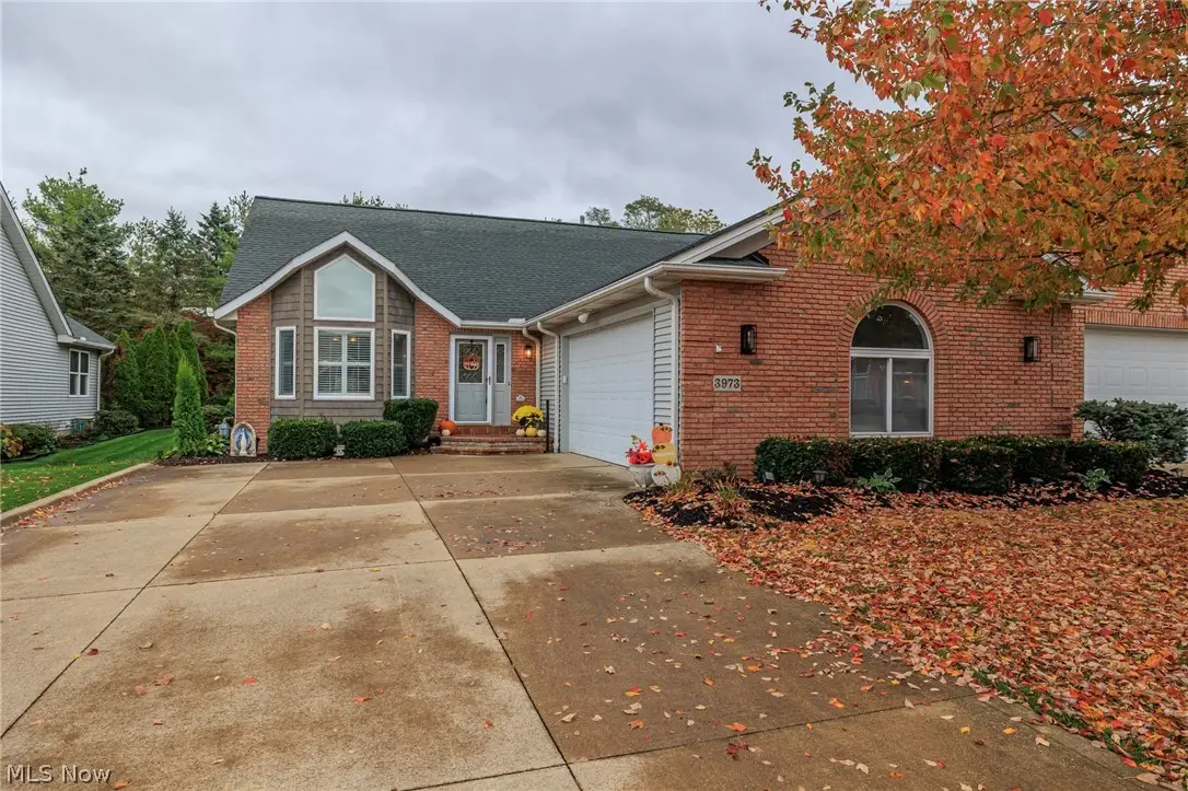 3973 Dogleg Trail, Medina, OH 44256 - #1
