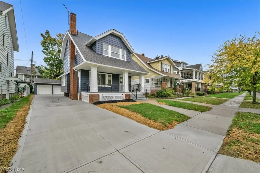 2077 Wyandotte Avenue, Lakewood, OH 44107 - #3