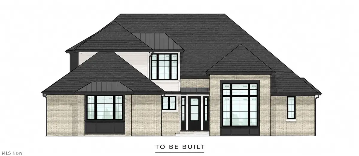 389 Bentleyville Road, Moreland Hills, OH 44022 - #1