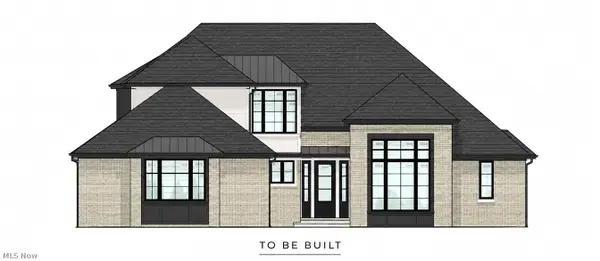 389 Bentleyville Road, Moreland Hills, OH 44022