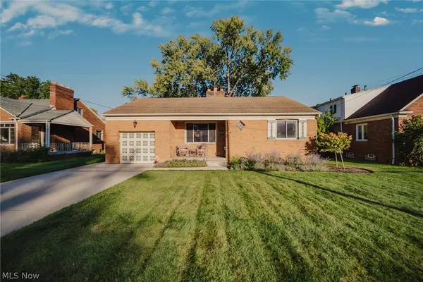 2319 Northview Road, Rocky River, OH 44116