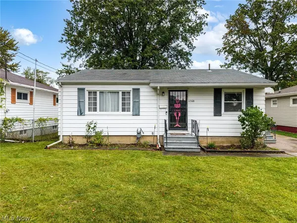 1506 New Hampshire Avenue, Lorain, OH 44052