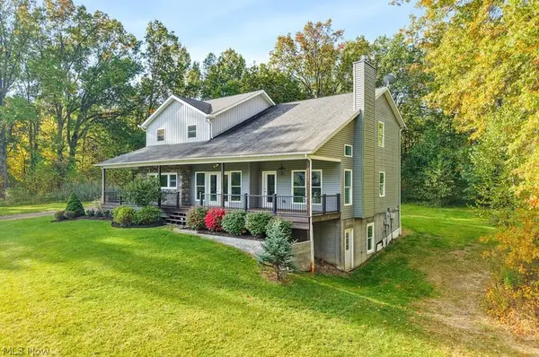140 Kendall Park Road, Peninsula, OH 44264