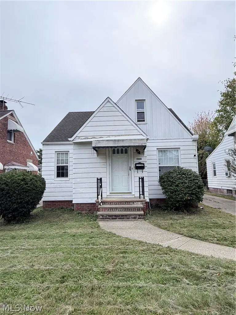 11108 Plymouth Avenue, Garfield Heights, OH 44125 - #1