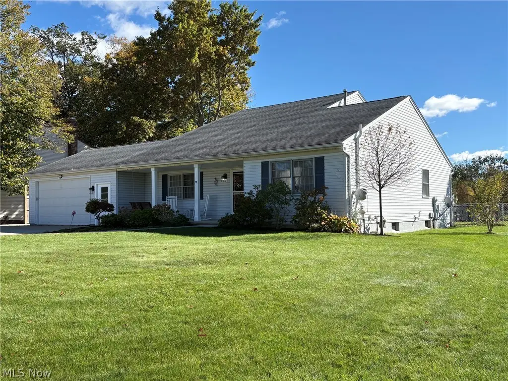 5170 White Pine Drive, Brunswick Hills, OH 44212 - #1