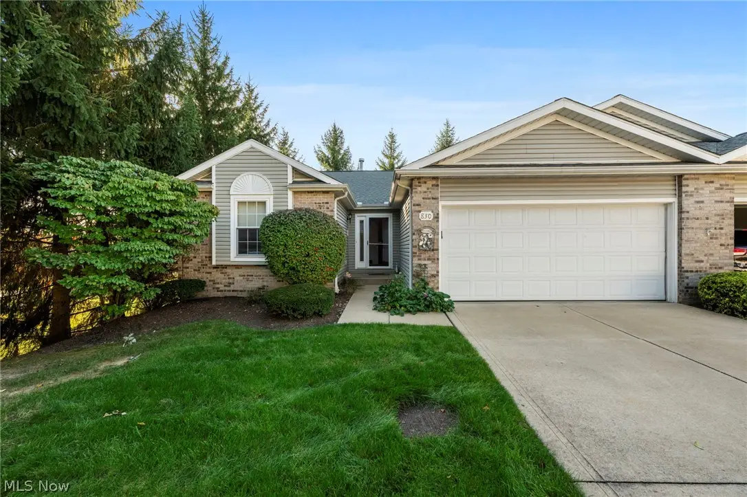 830 Renee Drive #832, Wadsworth, OH 44281 - #1