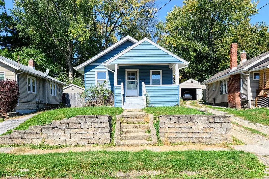 1897 Marks Avenue, Akron, OH 44305 - #1