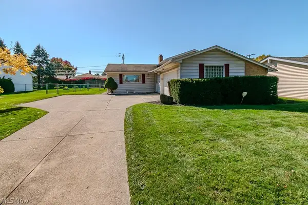 6372 Ridgebury Boulevard, Mayfield Heights, OH 44124