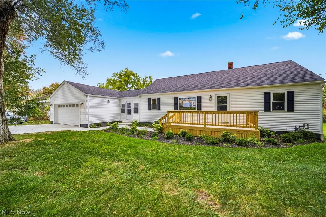 5035 N Ridge E Road, Ashtabula, OH 44004 - #1