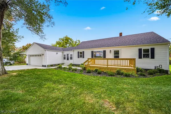 5035 N Ridge E Road, Ashtabula, OH 44004