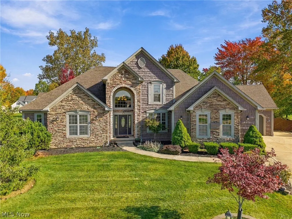10219 N Red Oak Drive, North Royalton, OH 44133 - #1