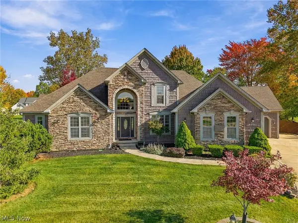 10219 N Red Oak Drive, North Royalton, OH 44133
