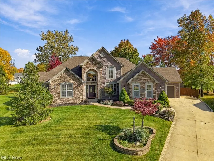 10219 N Red Oak Drive, North Royalton, OH 44133 - #3
