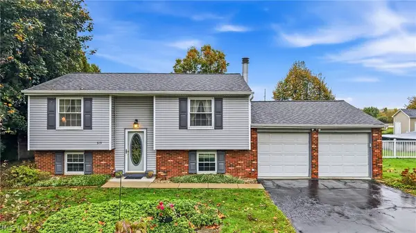 319 Stewart Nw Avenue, Warren, OH 44483